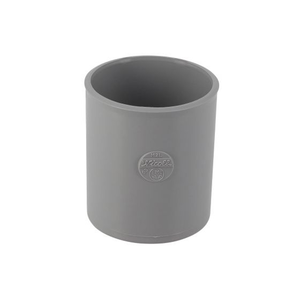 MANCHON FF Ø63 PVC EAU USÉE NICOLL